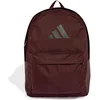 Image de Adidas Classic 3 Bar Logo 27l Rugzak Bruin