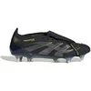 Image de Adidas Predator Elite Fold-over Tongue Sg Voetbalschoenen Zwart EU 43 1/3