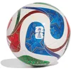 Image de Adidas Performance Fifa Wereldkampioenschap Voetbal 26 Trionda Pro Sala Voetbal - Unisex - Wit