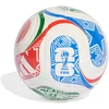Image de Adidas Performance Fifa Wereldkampioenschap Voetbal 26 Trionda Club Voetbal - Unisex - Wit