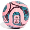 Image de adidas Performance FIFA Wereldkampioenschap Voetbal 26 Trionda Club Voetbal - Unisex - Roze