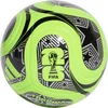Image de Adidas Performance Fifa Wereldkampioenschap Voetbal 26 Trionda Club Voetbal - Unisex - Groen