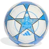 Image de Adidas voetbal - Champions Leaque - Maat 5 - Wit/Blauw