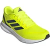 Image de adidas RUNFALCON 5 WIDE Heren Hardloopschoenen Sneaker Sportschoen JQ6980, Solar Yellow