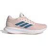 Image de Adidas Runfalcon 5 Hardloopschoenen Beige EU 38 Vrouw