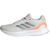 Image de Adidas Performance Runfalcon 5 Hardloopschoenen - Dames - Wit