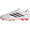 Image de Adidas Performance Copa Pure Iv Club Firm Ground/Multi Ground Voetbalschoenen Kids - Kinderen - Wit