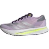 Image de Adidas Performance Adizero Sl2 Schoenen - Dames - Paars