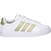 Image de Adidas Streettalk dames sneakers - Wit multi