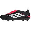 Image de Adidas Performance Predator League Fold-Over Tongue Firm Ground Voetbalschoenen - Unisex - Zwart