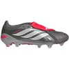 Image de adidas Schoenen Voetbal Predator Pro FT FG Grijs - Maat 44