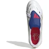 Image de ADIDAS - predator league ft fg j - Voetbal schoen firm ground jongens - Wit