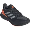 Image de adidas ULTRARUN 5 Heren Hardloopschoenen Sneaker Sportschoen JQ6941 Black/Orange