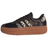 Image de Adidas Sportswear Vl Court Bold Schoenen - Dames - Bruin