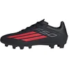 Image de Adidas Performance F50 Club Firm Ground/Multi Ground Voetbalschoenen - Unisex - Zwart