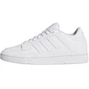 Image de Adidas Sportswear Rapid Court Low Schoenen - Unisex - Wit