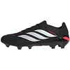 Image de Adidas Performance Predator League Firm Ground Voetbalschoenen - Unisex - Zwart