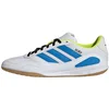 Image de Adidas Performance Super Sala Competition Iii Indoor Voetbalschoenen - Unisex - Wit