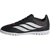 Image de Adidas Performance Predator Club Turf Voetbalschoenen Kids - Kinderen - Zwart