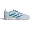 Image de Adidas Predator Club Tf Junioren Voetbalschoenen Blauw EU 38 Kinderen