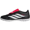 Image de Adidas Performance Predator Club Fold-Over Tongue Turf Voetbalschoenen - Unisex - Zwart