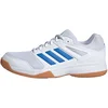 Image de Adidas Performance Speedcourt Indoor Schoenen - Heren - Wit