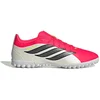 Image de Adidas Predator Club Tf Voetbalschoenen Rood,Roze EU 44 Man