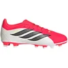 Image de Adidas Predator Club Fg/mg Junioren Voetbalschoenen Rood EU 28 Kinderen