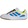 Image de Adidas Performance Super Sala Competition Iii Indoor Voetbalschoenen Kids - Kinderen - Wit