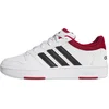 Image de Adidas Sportswear Hoops Classic Schoenen - Unisex - Wit