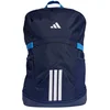 Image de Adidas Performance Tiro Rugzak - Unisex - Blauw