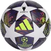 Image de Adidas UCL 25/26 Final League J350 Voetbal paars-wit - Maat 4