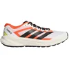 Image de Adidas Terrex Terrex Agravic Lite Schoenen - Heren - Wit