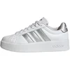 Image de Adidas Sportswear Streettalk Bold Schoenen - Dames - Wit