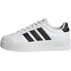 Image de Adidas Sportswear Streettalk Bold Schoenen - Dames - Wit