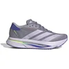 Image de Adidas Adizero Sl2 Hardloopschoenen Grijs EU 41 1/3 Vrouw