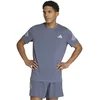 Image de Adidas Adi365 Climacool T-shirt Met Korte Mouwen Grijs M Man