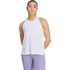 Image de Adidas Performance Adi365 Climacool Tanktop - Dames - Paars