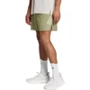 Image de Adidas Performance Adi365 Formotion Short - Heren - Groen