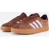 Image de Adidas VL Court 3.0 Sneakers bruin Leer - Maat 36