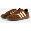 Image de Adidas Sportswear Breaknet Sleek Schoenen - Dames - Bruin