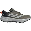 Image de Adidas Terrex Terrex Tracefinder Plus Trailrunningschoenen - Heren - Groen