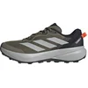 Image de Adidas Terrex Terrex Tracefinder Plus Trailrunningschoenen - Heren - Groen