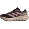 Image de Adidas Terrex Terrex Tracefinder Plus Gore-Tex Trailrunningschoenen - Dames - Bruin