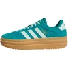 Image de Adidas Sportswear Vl Court Bold Schoenen - Dames - Groen