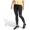 Image de Adidas Adi365 Climacool Running 7/8 Leggings Zwart L Vrouw