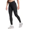 Image de Adidas Performance Adi365 Climacool 3-Stripes Lange Hardlooplegging - Dames - Zwart