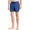 Image de Adidas Sportswear Seersucker Stripy Zwemshort 5-Inch - Heren - Blauw