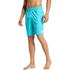 Image de Adidas Sportswear Zwemshort 8-Inch - Heren - Turquoise