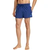 Image de Adidas Sportswear 3-Stripes Zwemshort 3-Inch - Heren - Blauw